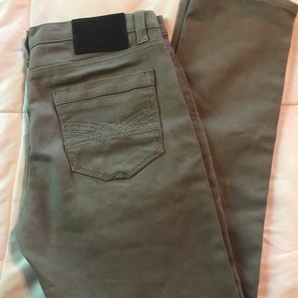 American Legacy Amongst Others Jeans